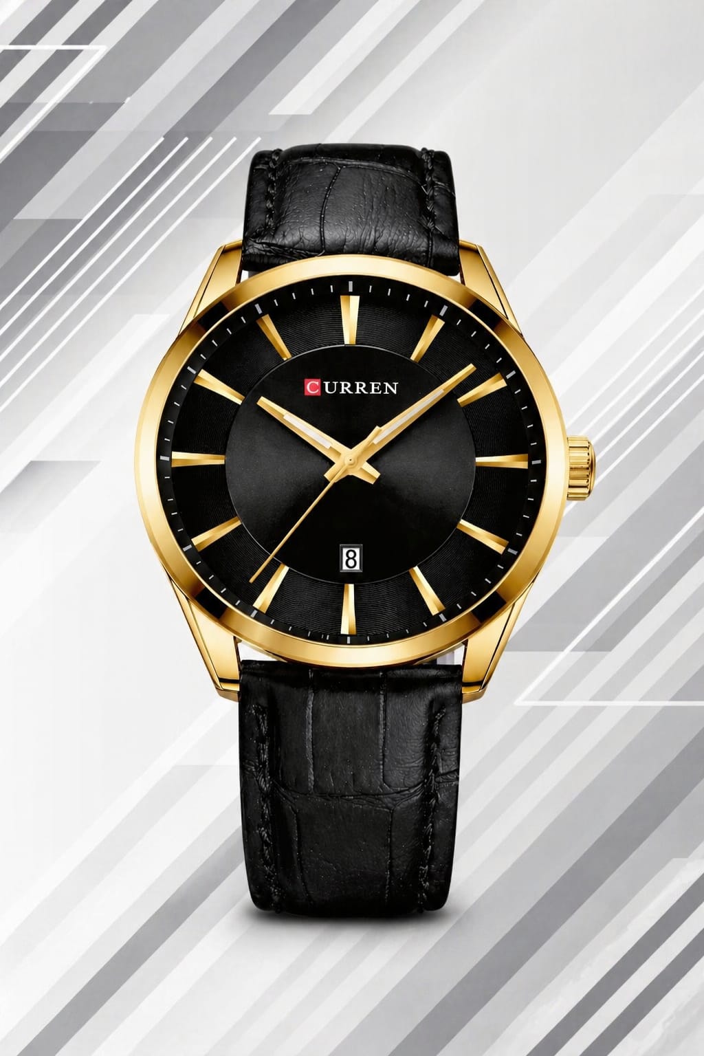Straps Watches