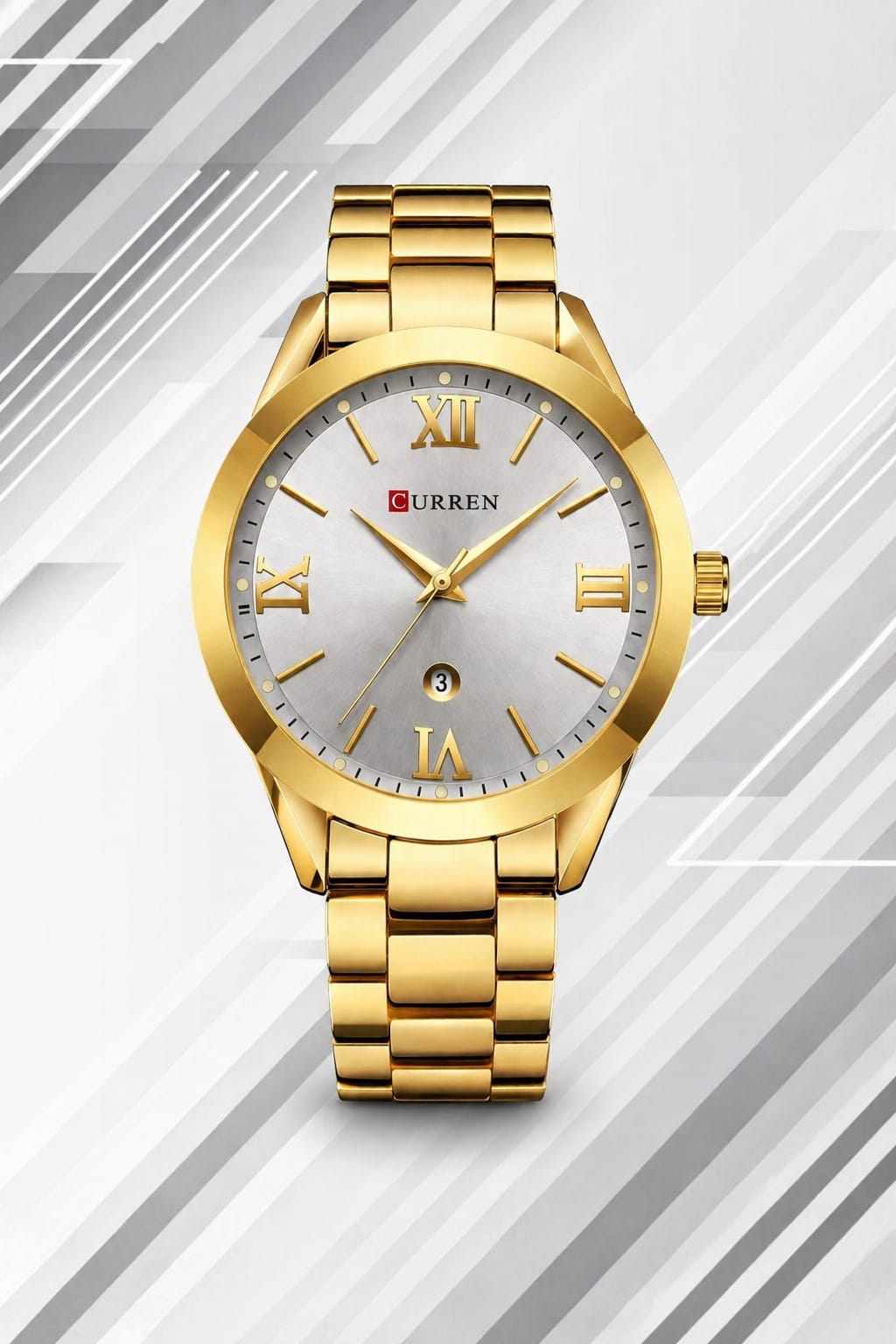 Ladies watches