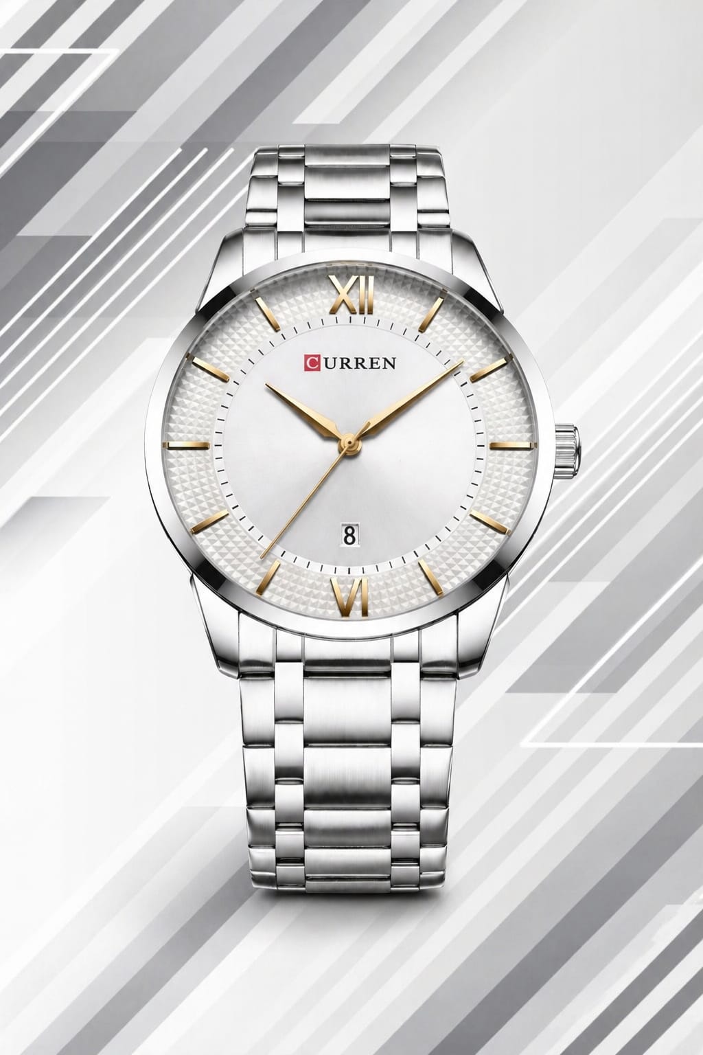 Chain Watches