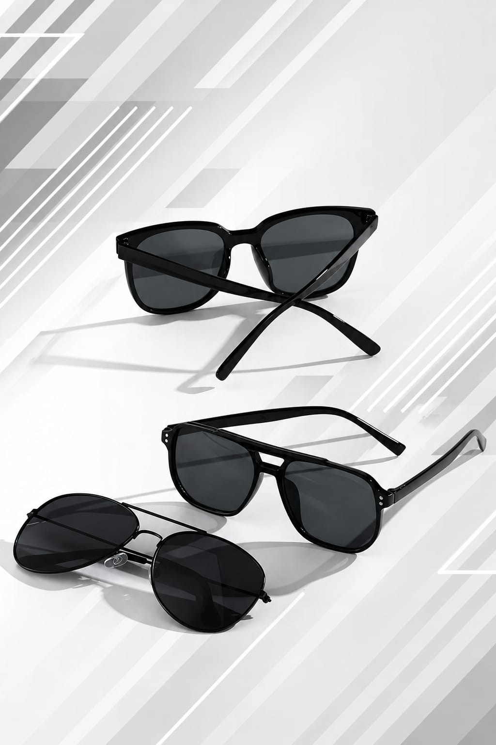 Luxury Sunglasses