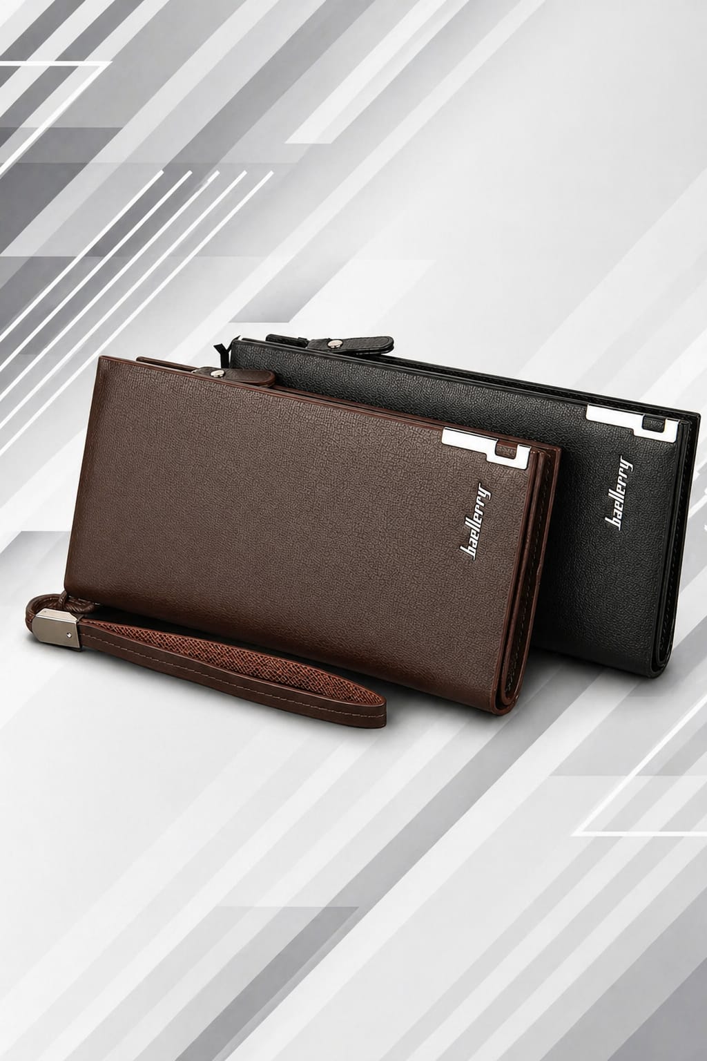 Luxury Wallets